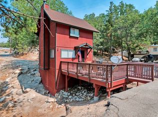 33390 Music Camp Rd, Arrowbear, CA 92382