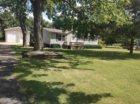 54856 State Road 13, Middlebury, IN 46540