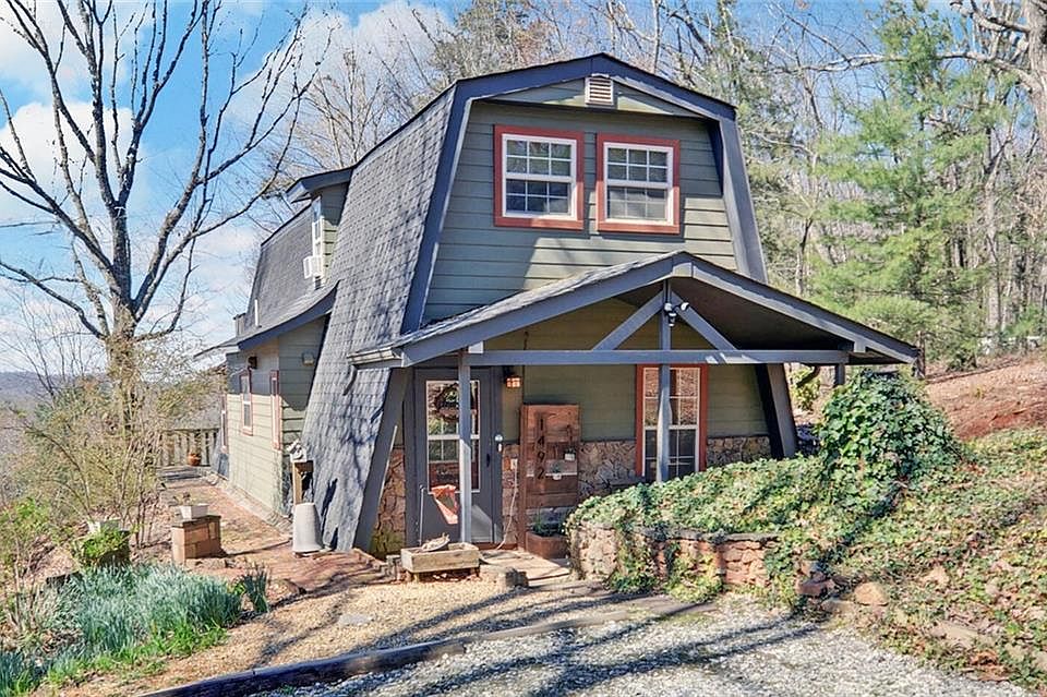 1st image of 1492 Ivy Mountain Rd