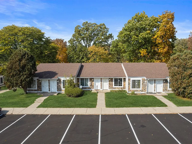 Capitol Village - Lansing, MI — Photo 41