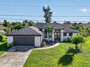 503 SW 11th Ct, Cape Coral, FL 33991