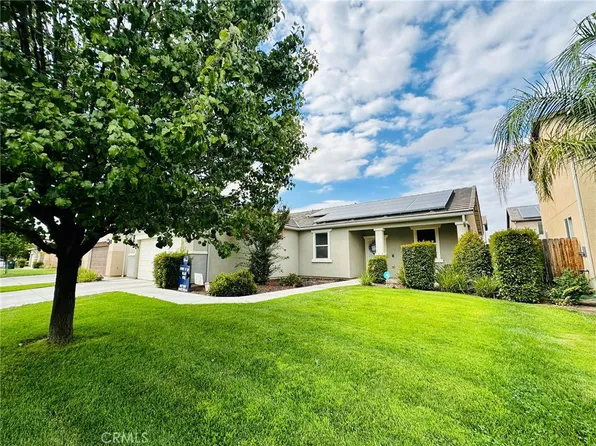 1441 Paseo Del Mar Pkwy, Madera, CA 93638