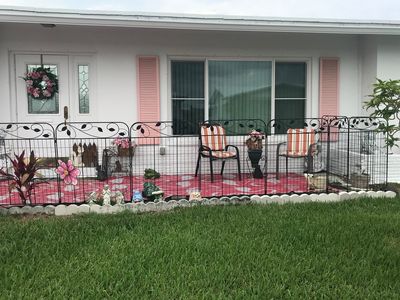 8605 NW 59th Pl, Tamarac, FL, 33321