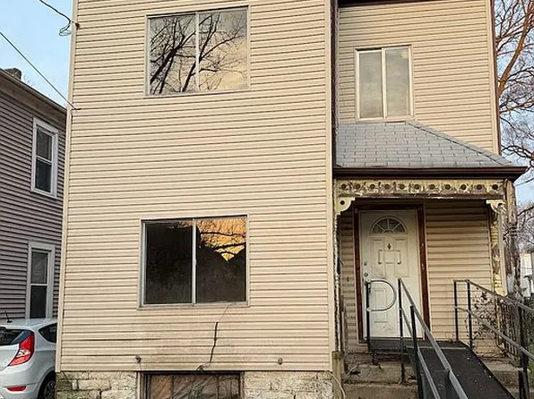 512 Oak St, Cincinnati, OH 45216