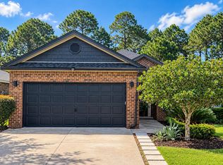 874 Cocobolo Dr, Santa Rosa Beach, FL 32459