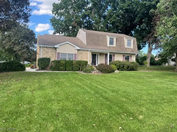7814 Indian Trl, Poland, OH 44514