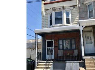 1751 Rose St, Reading, PA 19601