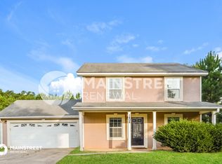 1408 Steam Engine Way NE, Conyers, GA 30013