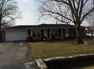 1622 Trinity Cir, Lebanon, TN 37087