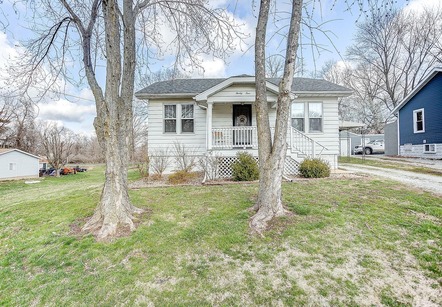 24 Bert Ave, East Alton, IL 62024 Zillow