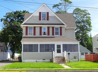 502 Laurel Ave, Point Pleasant Beach, NJ 08742