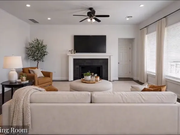 18433 Austin Pl, Edmond, OK 73012