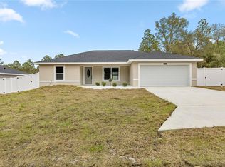 4353 SW 159th Ave, Ocala, FL 34481