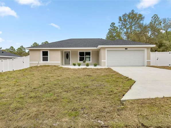 4353 SW 159TH AVE, OCALA, FL 34481