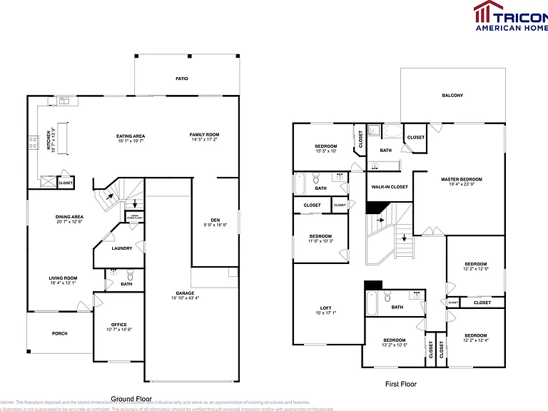 23664 W Pecan Rd — Photo 22
