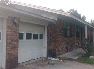 10 Back St, Kingsland, AR 71652