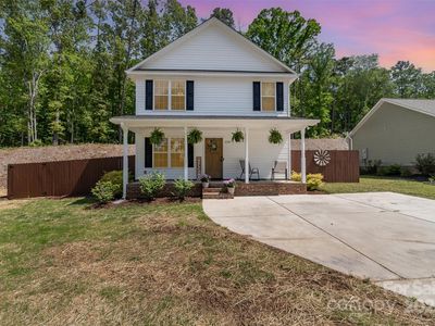 658 Morgan Rd, Albemarle, NC, 28001
