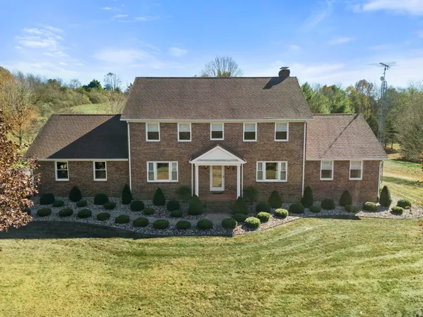 73 Elk Run Dr, Churchville, VA 24421