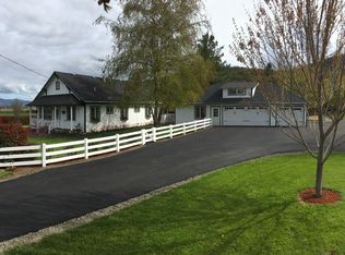 1827 Pioneer Rd, Talent, OR 97540