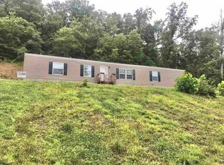 2989 Fultz Rd, Grayson, KY 41143