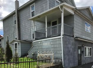 58 Main St, Pittston, PA 18640