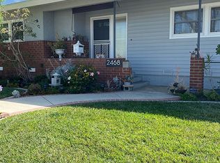 2468 Ladoga Ave, Long Beach, CA 90815