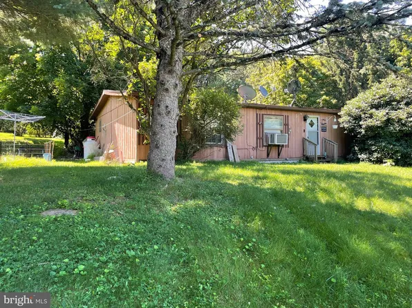 134 Butternut St, Kunkletown, PA 18058