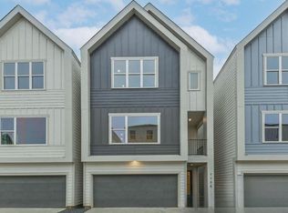 7709 Earl Rudder Way, Houston, TX 77055