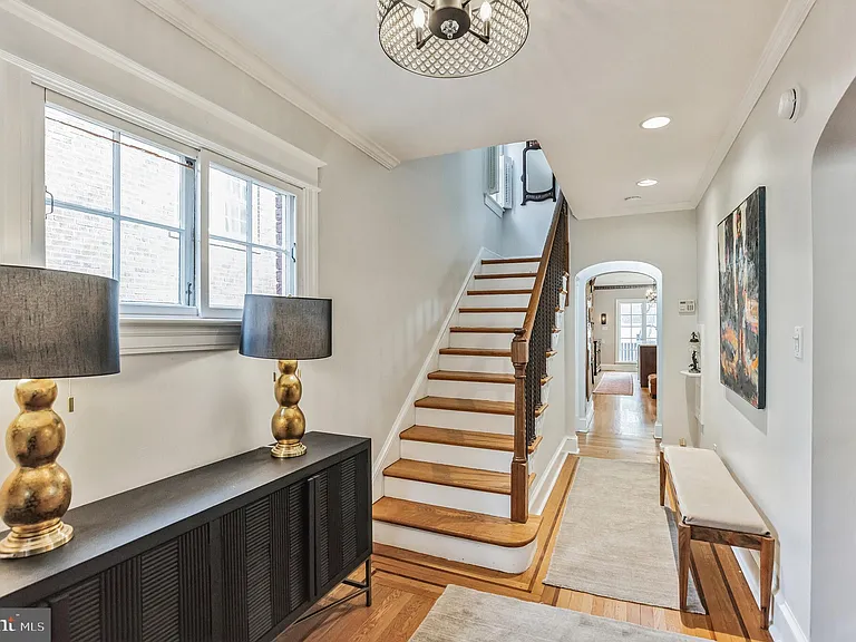 5521 Nebraska Ave NW — Photo 3