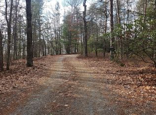 618 Miners Mountain Rd, Sautee Nacoochee, GA 30571