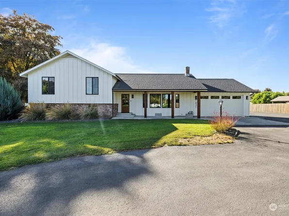 1631 Havstad Drive, Walla Walla, WA 99362