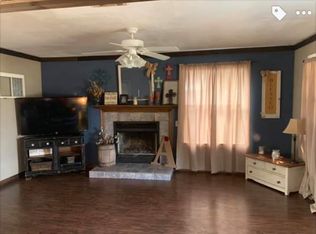 632 River Rd, Goodrich, TX 77335