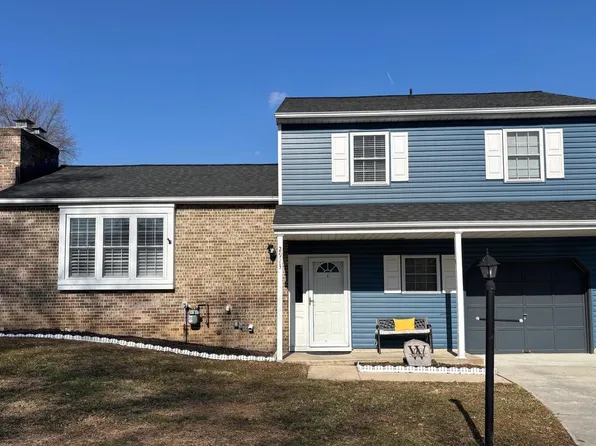 2923 Alconbury Ct, Abingdon, MD 21009