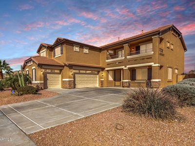 17584 W Andora St, Surprise, AZ, 85388