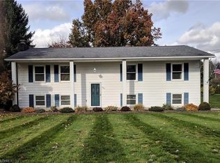 3509 Dotwood St NW, North Canton, OH