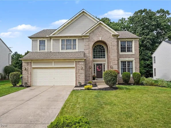 535 Alliance Dr, Northfield, OH 44067