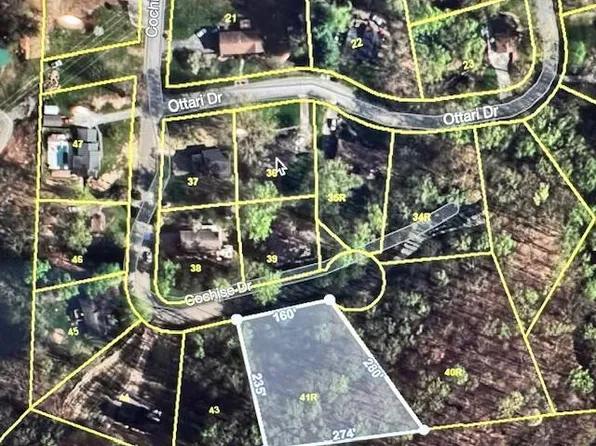 6609 Cochise Dr, Knoxville, TN 37918