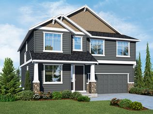 10578 NW Glenmore Way, Portland, OR 97229