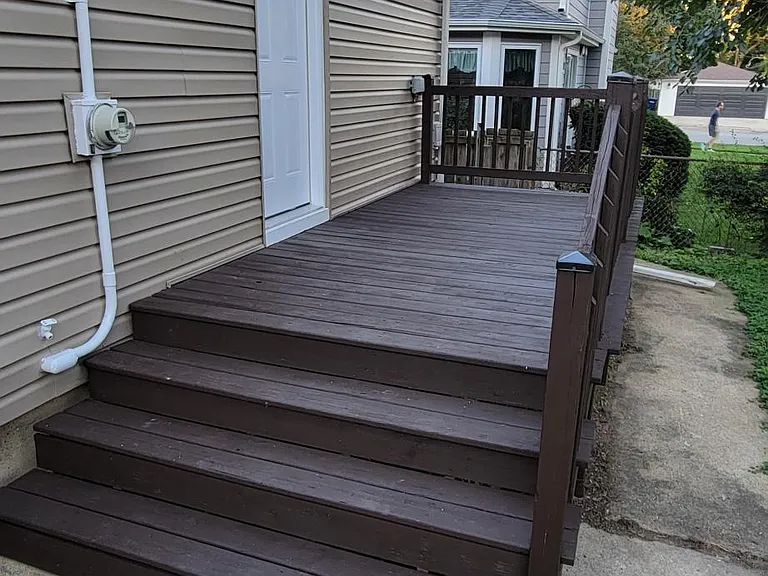 1406 Manchester Rd — Photo 11