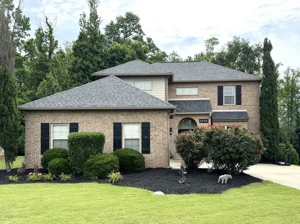 2236 Vincente Dr, Auburn, AL 36830