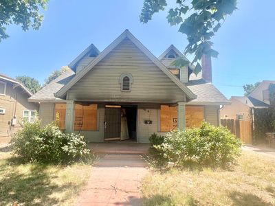 1884 W Willow St, Stockton, CA, 95203