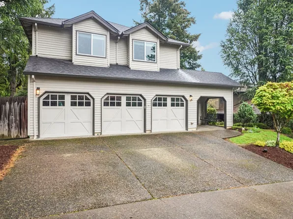 14232 Meadow Grass St, Lake Oswego, OR 97035