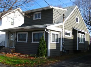 264 Wayland Rd, Syracuse, NY 13208