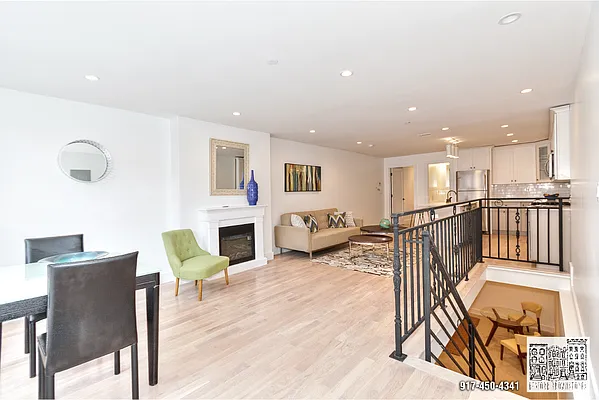 Rented by Bedford Brownstone Realty | media 40