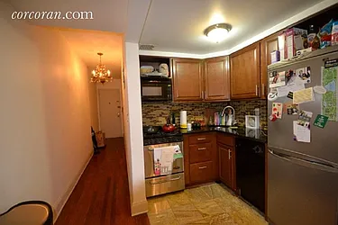 Rented by Corcoran