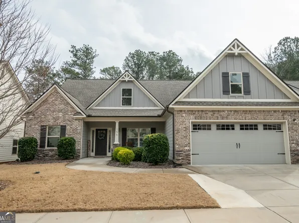 156 Kittle Ln, Bogart, GA 30622