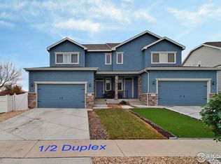 3223 Barbera St, Evans, CO 80634