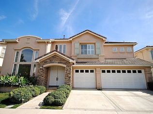6 Ponte, Irvine, CA 92606