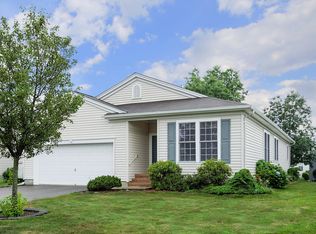 21 Tennyson Rd, Brick, NJ 08724