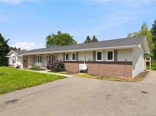 98 Firwood Cres, Moncton, NB E1A5X2